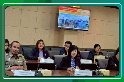 เข้าร่วมประชุมคณะกรรมการเพื่อแก้ไขปัญหาเกษตรกร ... พารามิเตอร์รูปภาพ 1